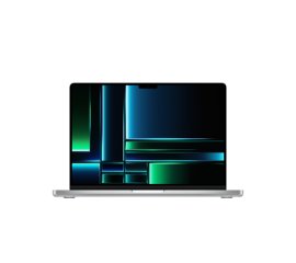 Apple MacBook Pro 14'' M2 Pro core: 12 CPU 19 GPU 1TB SSD - Argento