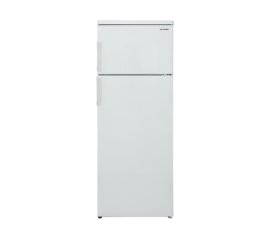 Sharp SJ-TB01NTXWF-EU frigorifero con congelatore Libera installazione 213 L F Bianco