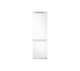 Samsung BRB26602FWW/EF frigorifero con congelatore Da incasso 267 L F Bianco