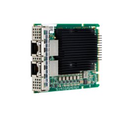 HPE Broadcom BCM57416 Ethernet 10Gb 2-port BASE-T OCP3 Interno 10000 Mbit/s