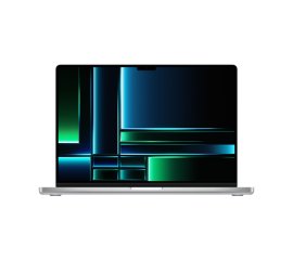 Apple MacBook Pro 16'' M2 Pro core: 12 CPU 19 GPU 1TB SSD - Argento
