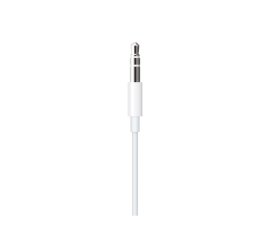 Apple Cavo audio da Lightning a jack cuffie 3.5 mm - Bianco