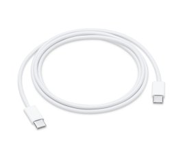 Apple MM093ZM/A cavo USB 1 m USB C Bianco