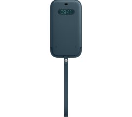 Apple MHYH3ZM/A custodia per cellulare 17 cm (6.7") Custodia a tasca Blu