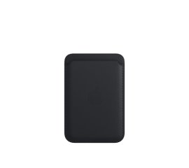 Apple Portafoglio MagSafe in pelle per iPhone - Mezzanotte