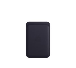 Apple Portafoglio MagSafe in pelle per iPhone - Inchiostro