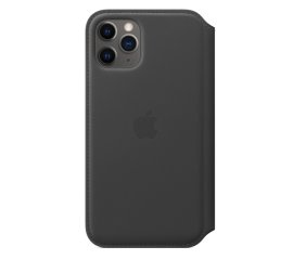 Apple MX062ZM/A custodia per cellulare 14,7 cm (5.8") Custodia a libro Nero