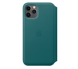 Apple MY1M2ZM/A custodia per cellulare 14,7 cm (5.8") Custodia a libro Verde