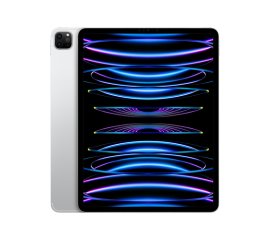 Apple iPad 12.9 Pro Wi‑Fi + Cellular 2TB - Argento