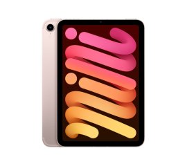 Apple iPad mini Wi-Fi + Cellular 64GB - Rosa