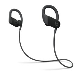 Apple Powerbeats Cuffie Wireless A clip, In-ear Musica e Chiamate Bluetooth Nero