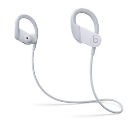 Apple Powerbeats Cuffie Wireless A clip, In-ear Musica e Chiamate Bluetooth Bianco