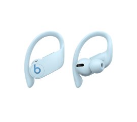 Apple Powerbeats Pro Totally Wireless Cuffie A clip, In-ear Sport Bluetooth Blu