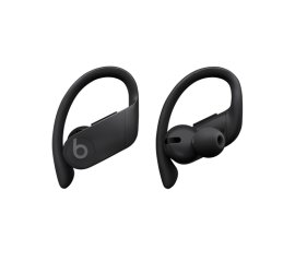 Beats by Dr. Dre Powerbeats Pro Cuffie Wireless A clip, In-ear Sport Bluetooth Nero