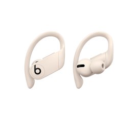 Beats by Dr. Dre Powerbeats Pro Cuffie Wireless A clip, In-ear Sport Bluetooth Avorio