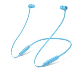 Beats by Dr. Dre Flex Auricolare Wireless In-ear Musica e Chiamate Bluetooth Blu