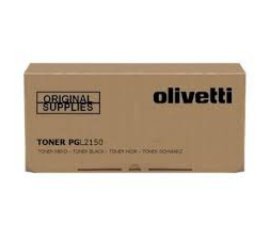 Olivetti B1073 cartuccia toner 1 pz Originale Nero