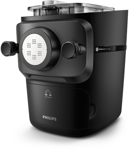 Philips 7000 series HR2665/96 Pasta Maker con bilancia integrata - 10 trafile e' tornato disponibile su Radionovelli.it!