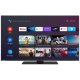 TVC LED 43 4K QLED ANDROID HDR11 WIFI SATUHD 4 HD 2