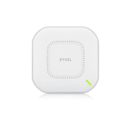 Zyxel NWA210AX 2400 Mbit/s Bianco Supporto Power over Ethernet (PoE)