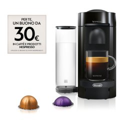 De’Longhi Nespresso Vertuo ENV 150.B macchina per caffè Automatica Macchina per espresso 1,1 L