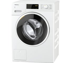 Miele WWD020 WCS lavatrice Caricamento frontale 8 kg 1400 Giri/min Bianco