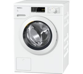 Miele WCA020 WCS Active lavatrice Caricamento frontale 7 kg 1400 Giri/min Bianco