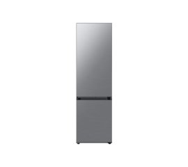Samsung RB38A7CGTS9 frigorifero Combinato BESPOKE Libera installazione con congelatore 2m Classe A -10%, Inox