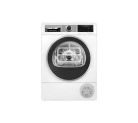 Bosch Serie 6 WQG245A0ES asciugatrice Libera installazione Caricamento frontale 9 kg A++ Bianco