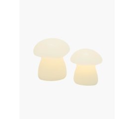 Sirius Home 13308 illuminazione decorativa Figura luminosa decorativa Bianco 2 lampada(e) LED