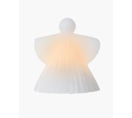 Sirius Home 13322 illuminazione decorativa Figura luminosa decorativa Bianco 1 lampada(e) LED