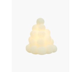 Sirius Home 13327 illuminazione decorativa Figura luminosa decorativa Bianco 1 lampada(e) LED