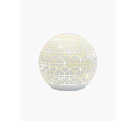 Sirius Home 50287 illuminazione decorativa Figura luminosa decorativa Bianco 15 lampada(e) LED