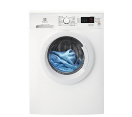 Electrolux EA2F6820CF lavatrice Caricamento frontale 8 kg 1200 Giri/min Bianco