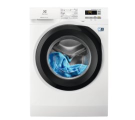 Electrolux EN2F5842CB lavatrice Caricamento frontale 8 kg 1200 Giri/min Bianco