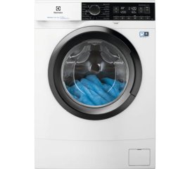Electrolux EW6SN226SI lavatrice Caricamento frontale 6 kg 1200 Giri/min Bianco
