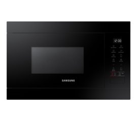 Samsung Forno a microonde grill ad Incasso 22L MG22M8254AK