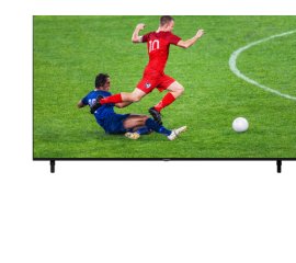 Panasonic TX-75LX800E TV 190,5 cm (75") 4K Ultra HD Smart TV Nero