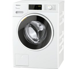 Miele WWD320 WPS D PWash&8kg lavatrice Caricamento frontale 1400 Giri/min Bianco