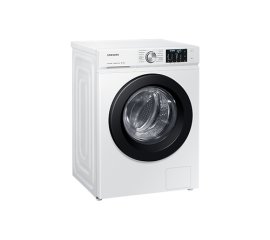 Samsung WW1BBBA049AWEG lavatrice Caricamento frontale 11 kg 1400 Giri/min Nero, Bianco
