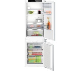 Neff KI7863DD0 frigorifero con congelatore Da incasso 260 L D Bianco