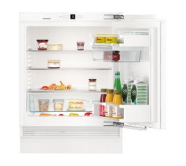 Liebherr UIKP 1550-25 frigorifero Da incasso 136 L E Bianco