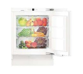 Liebherr SUIB 1550 frigorifero Da incasso 79 L C Bianco