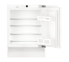 Liebherr UIC 1510 frigorifero Da incasso 137 L F Bianco