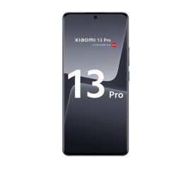 Xiaomi 13 Pro 17,1 cm (6.73") Doppia SIM Android 13 5G USB tipo-C 12 GB 256 GB 4820 mAh Nero