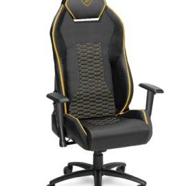 Lamborghini Sport Gaming Chair venduto su Radionovelli.it!