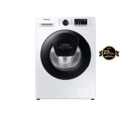Samsung W4590 lavatrice Caricamento frontale 9 kg 1400 Giri/min Bianco
