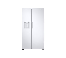 Samsung RS67A8810WW/EU frigorifero side-by-side Libera installazione F Bianco