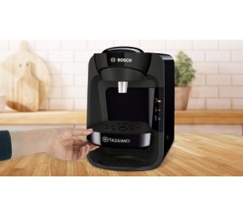 Bosch TAS3102 macchina per caffè Automatica Macchina per caffè a capsule 0,8 L