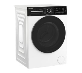 Grundig GPWM 104855 lavatrice Caricamento frontale 10 kg 1400 Giri/min Bianco